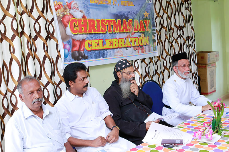 Parumala Mar Gregorios College Valanjavattom Events photo 2